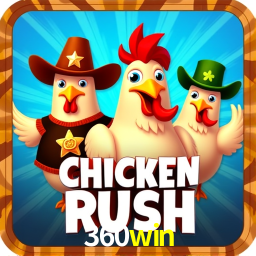 Recursos de Bônus 360win