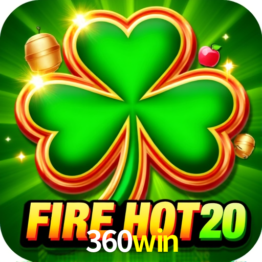 Bônus de Boas-vindas 360win