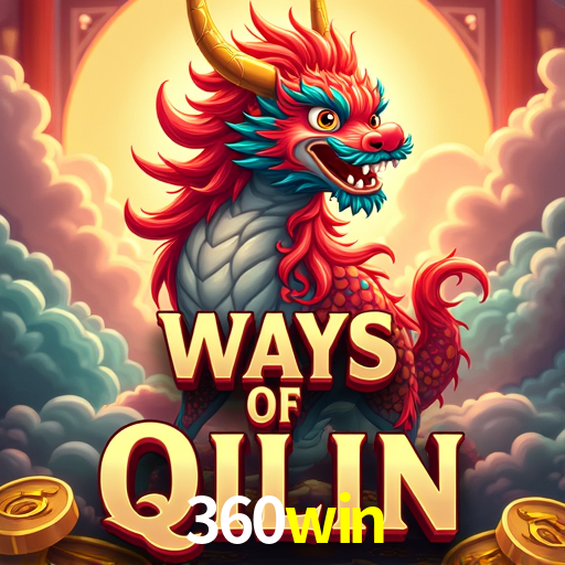 Estatísticas 360win