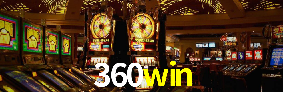 Interface do App 360win