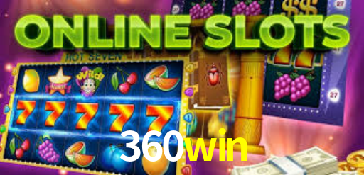 Bônus de Boas-vindas 360win