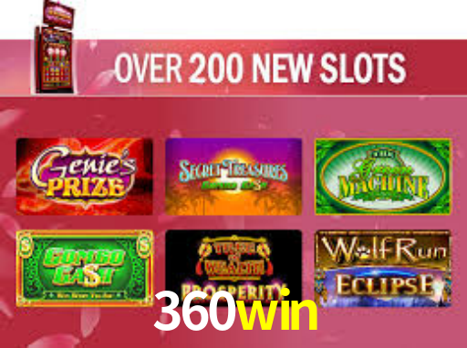 Jogos Exclusivos 360win