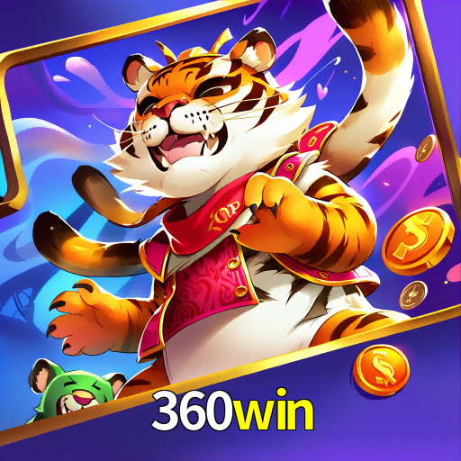 Plataforma 360win - Apostas Online